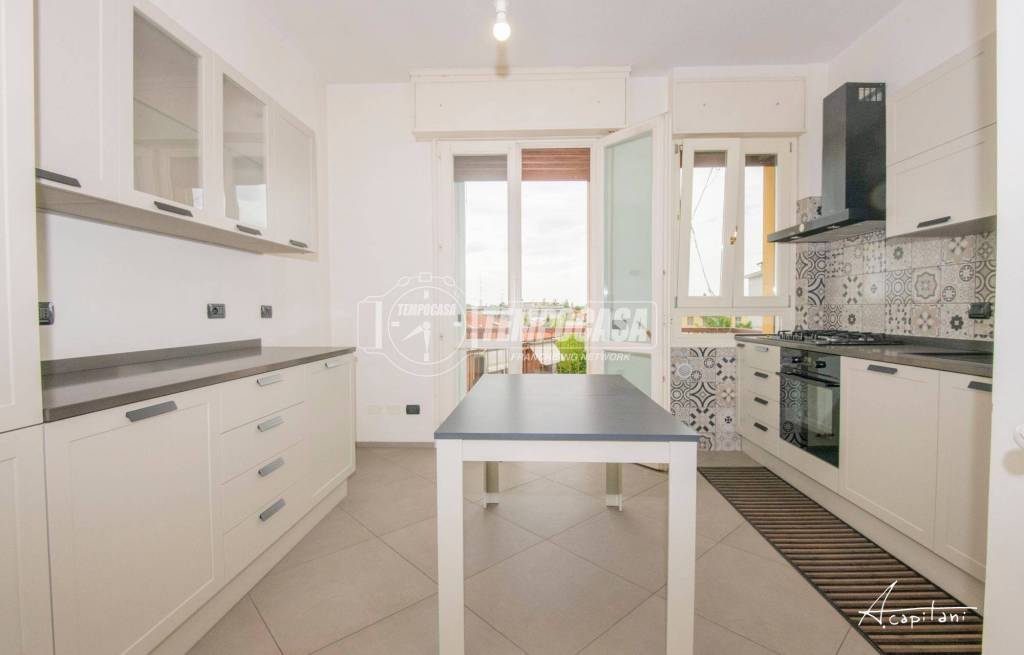 appartamento in vendita a Modena in zona Buon Pastore