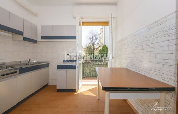 appartamento in vendita a Modena in zona Buon Pastore