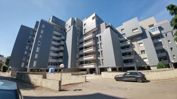 appartamento in vendita a Modena in zona Baggiovara