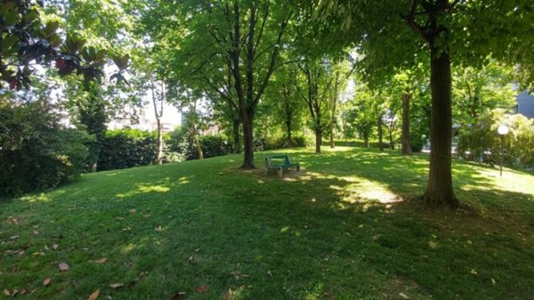 appartamento in vendita a Modena in zona San Faustino