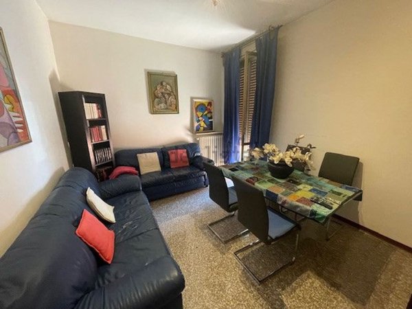 appartamento in vendita a Modena in zona San Cataldo