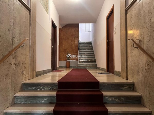 appartamento in vendita a Modena in zona San Lazzaro / Modena Est