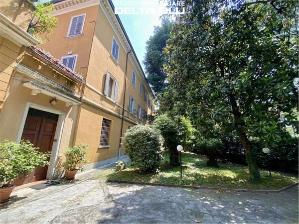 appartamento in vendita a Modena