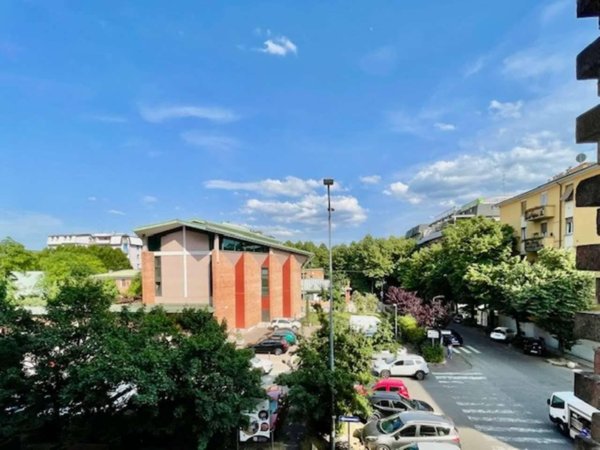 appartamento in vendita a Modena in zona San Lazzaro / Modena Est