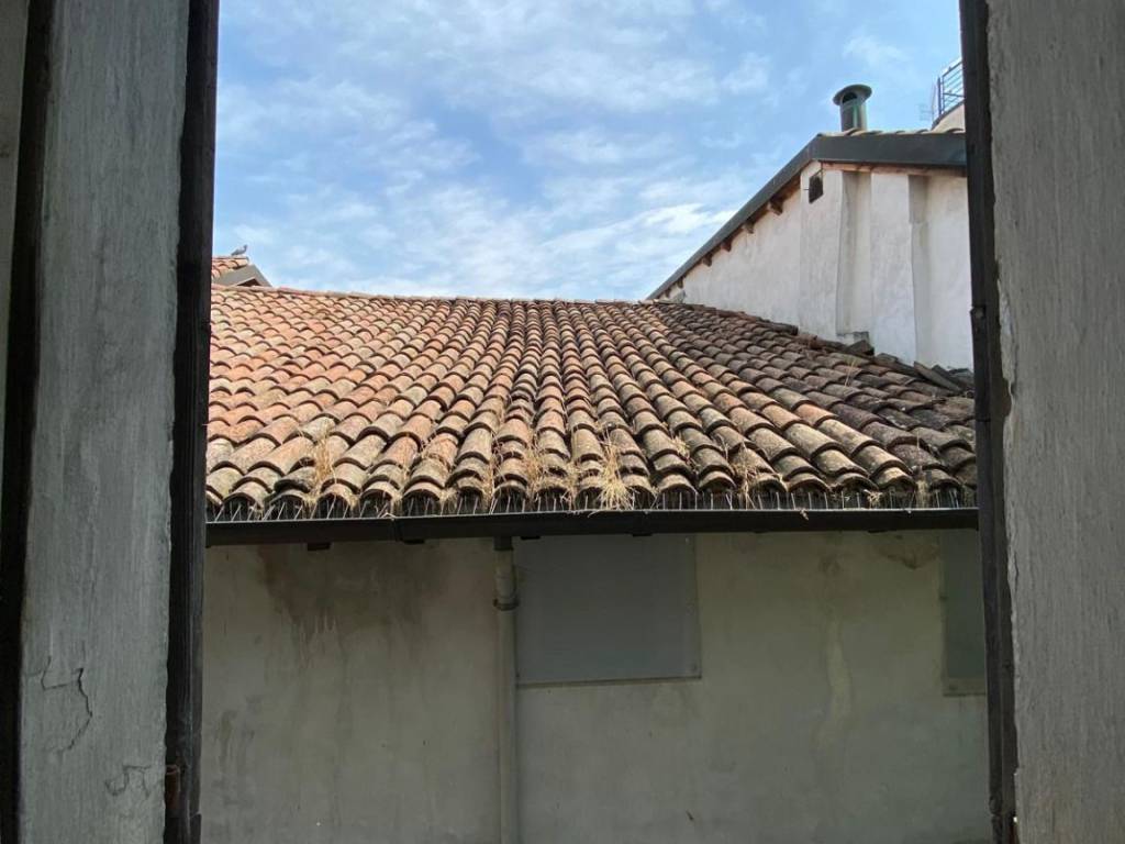 appartamento in vendita a Modena in zona Centro Storico