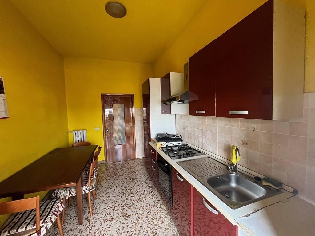 appartamento in vendita a Modena in zona San Lazzaro / Modena Est