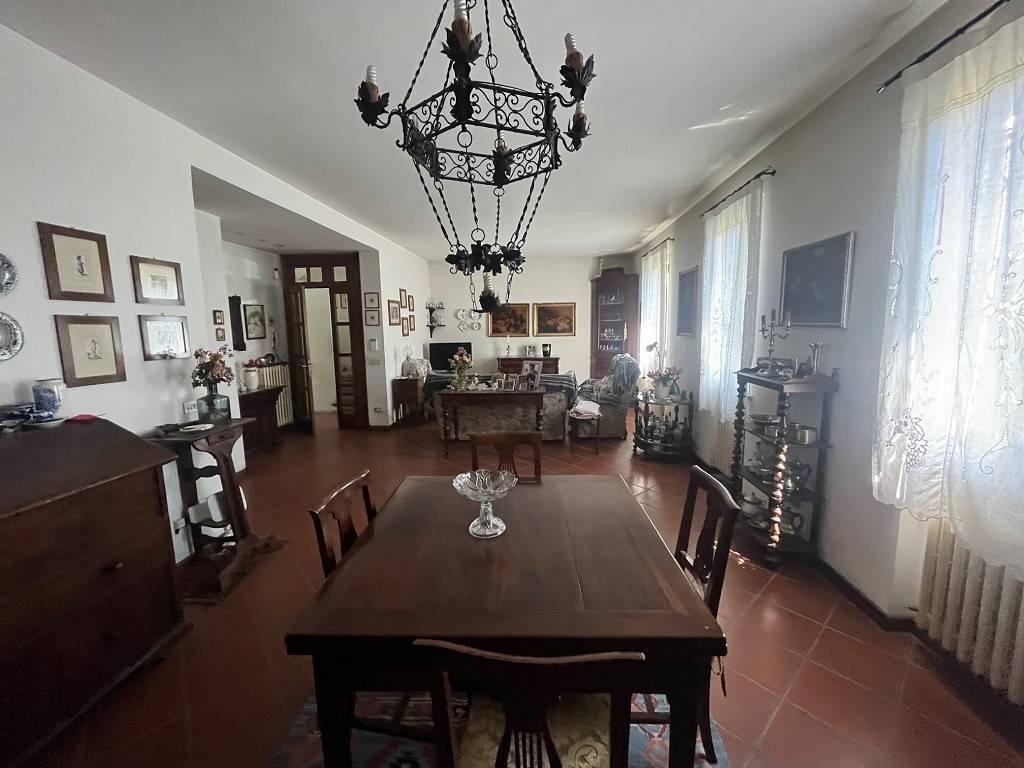 casa indipendente in vendita a Modena in zona San Faustino