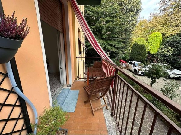 appartamento in vendita a Modena in zona San Lazzaro / Modena Est