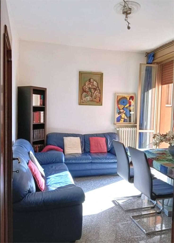 appartamento in vendita a Modena in zona San Cataldo