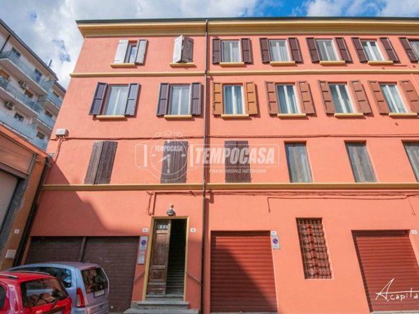 appartamento in vendita a Modena in zona San Damaso