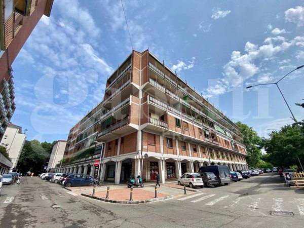 appartamento in vendita a Modena in zona San Lazzaro / Modena Est