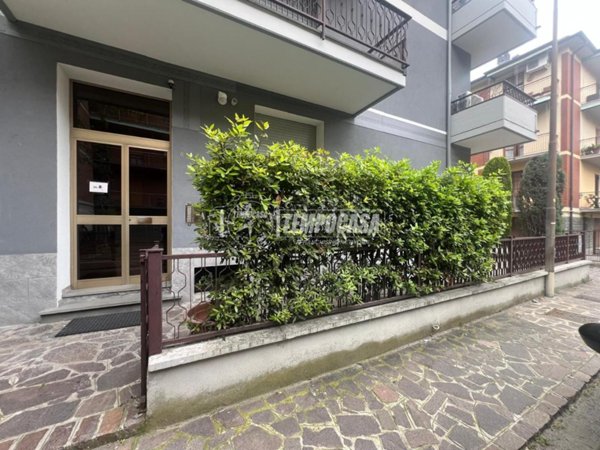 appartamento in vendita a Modena in zona San Damaso