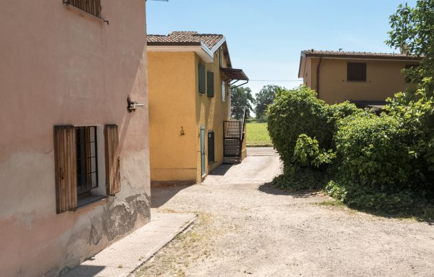 appartamento in vendita a Modena in zona San Faustino