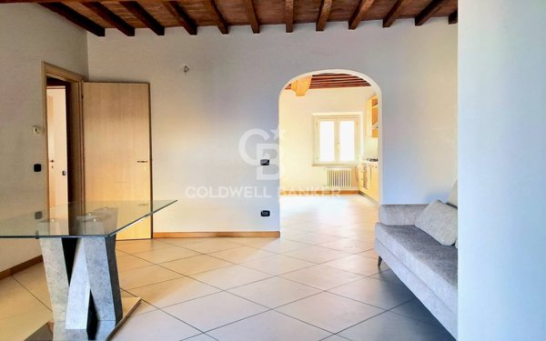 appartamento in vendita a Modena in zona Centro Storico