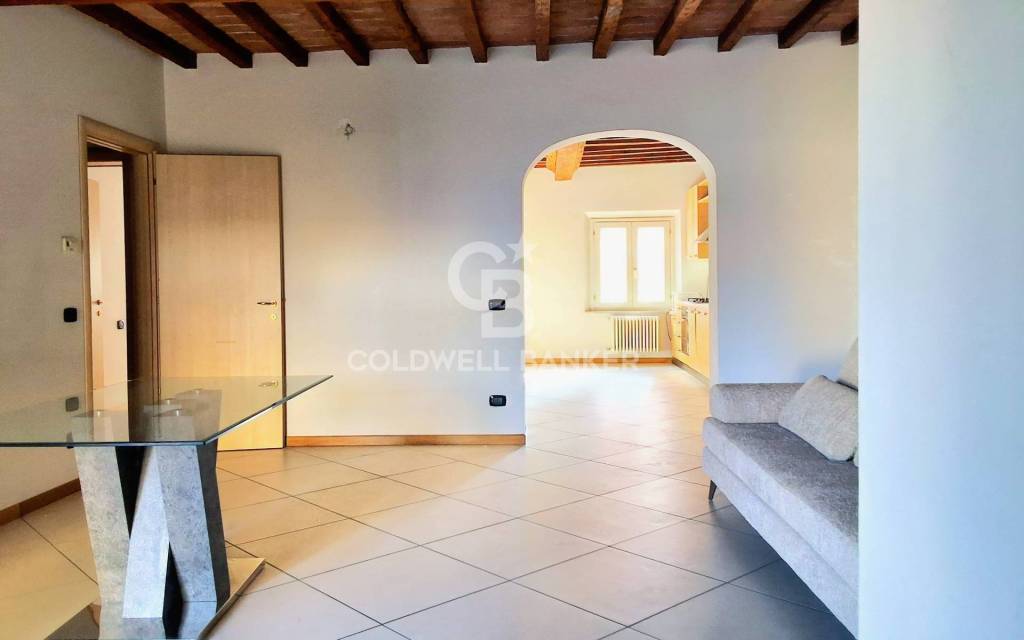appartamento in vendita a Modena in zona Centro Storico