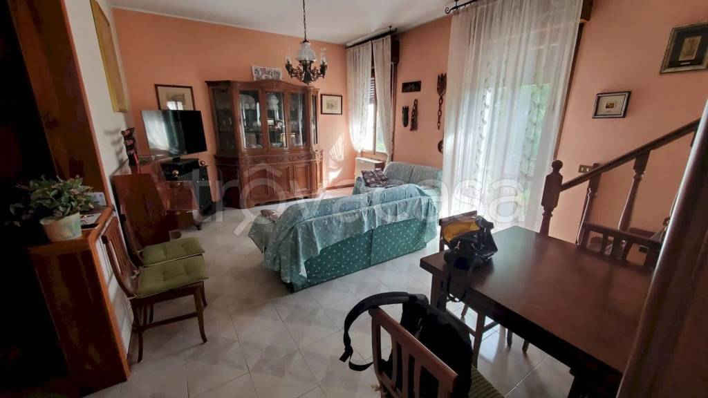 appartamento in vendita a Modena in zona Buon Pastore