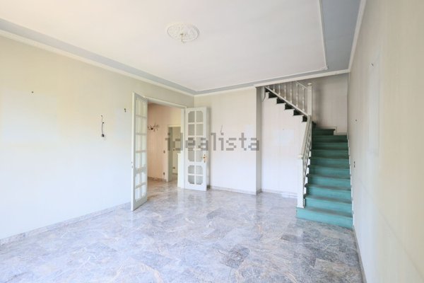 casa indipendente in vendita a Modena in zona Buon Pastore