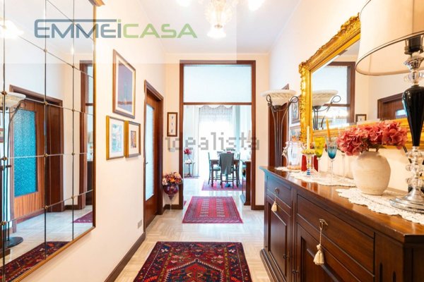 appartamento in vendita a Modena in zona Buon Pastore