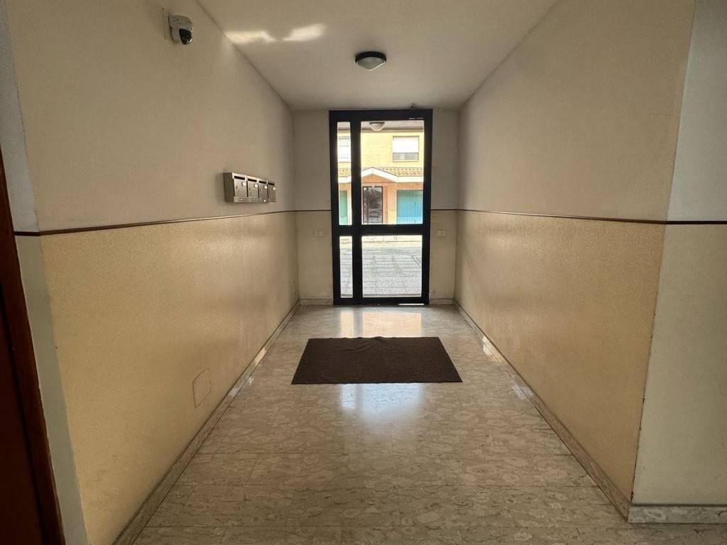 appartamento in vendita a Modena in zona Albareto