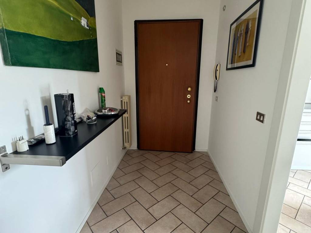 appartamento in vendita a Modena in zona Crocetta