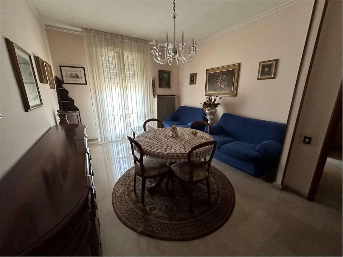 appartamento in vendita a Modena in zona Buon Pastore