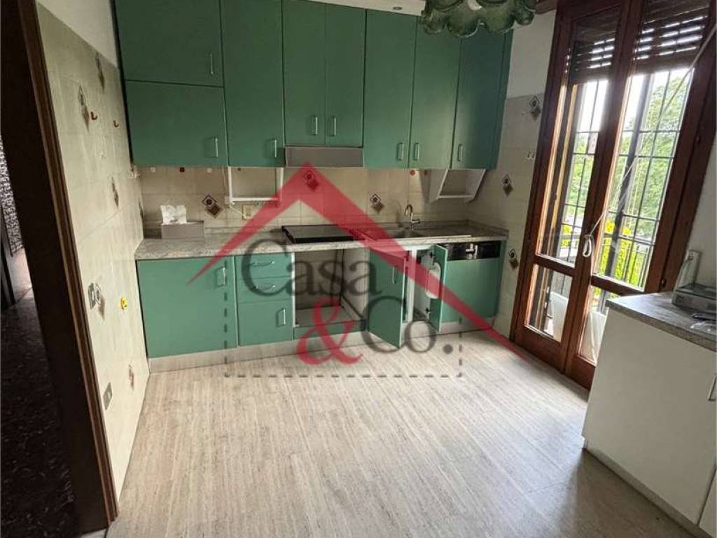 appartamento in vendita a Modena in zona Buon Pastore