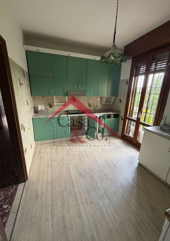 appartamento in vendita a Modena in zona Buon Pastore