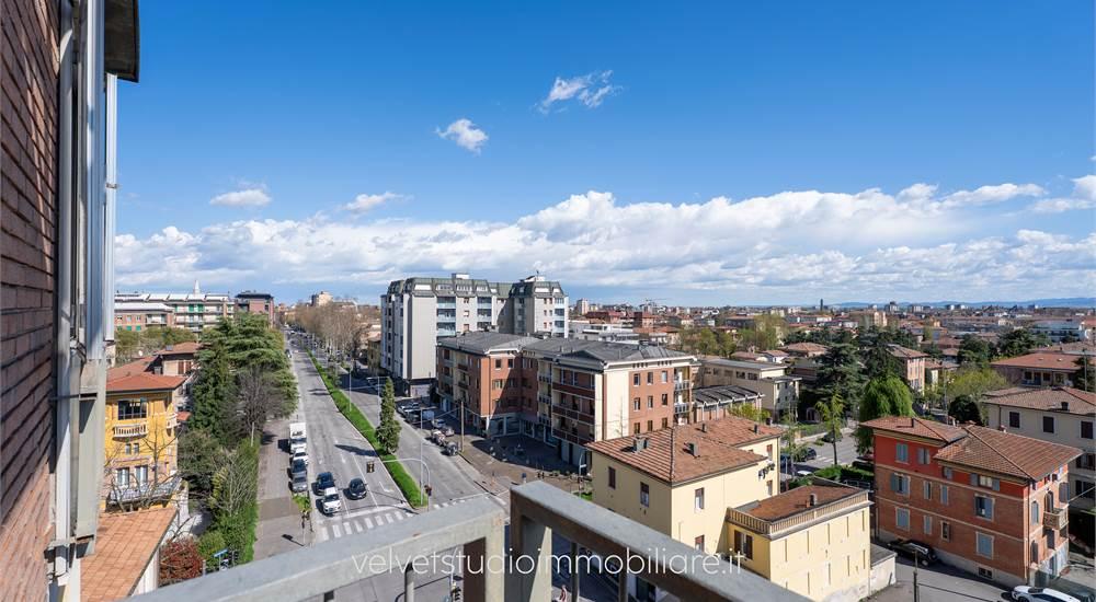 appartamento in vendita a Modena in zona San Faustino