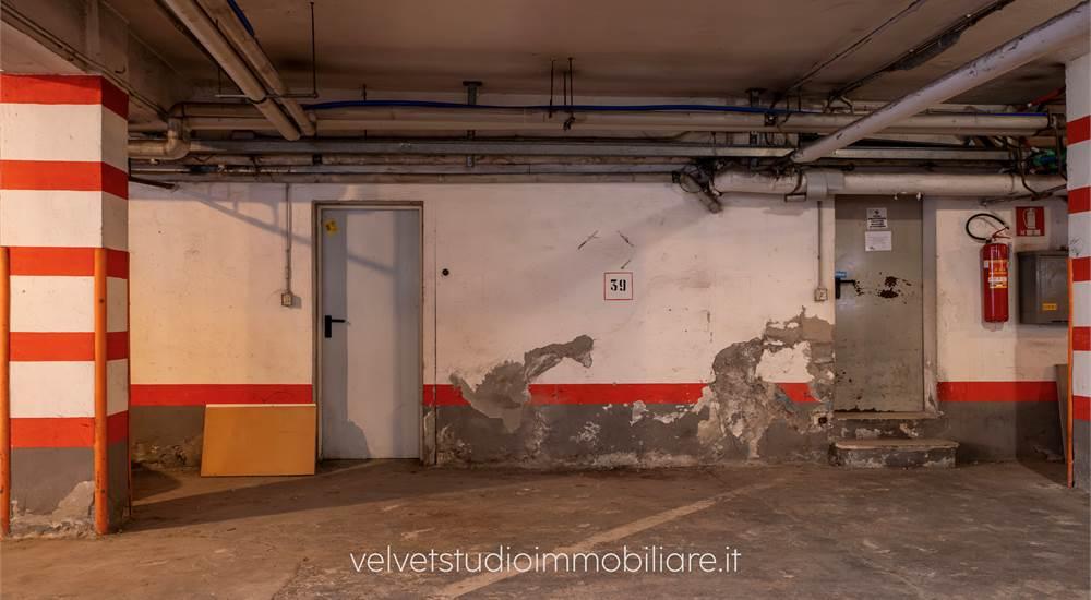 appartamento in vendita a Modena in zona San Faustino