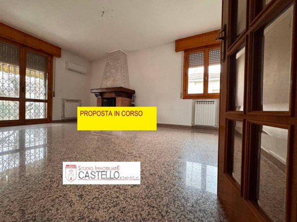 casa indipendente in vendita a Modena in zona San Lazzaro / Modena Est