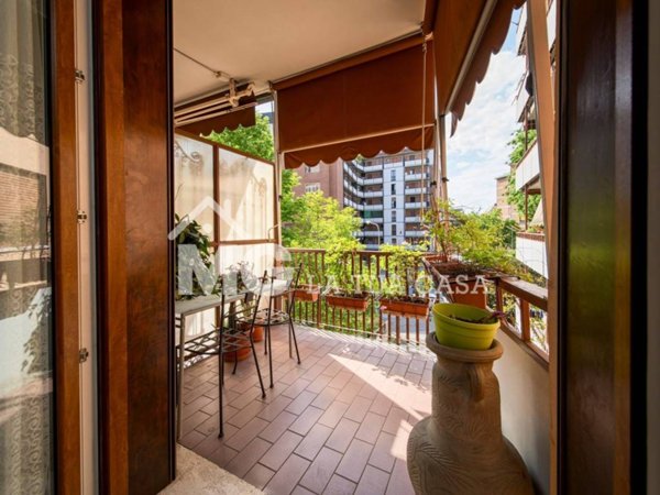 appartamento in vendita a Modena in zona Sant'Agnese