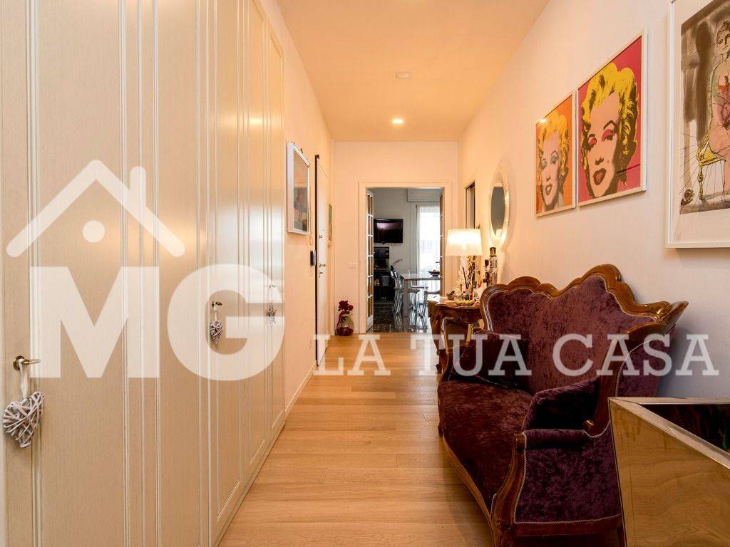 appartamento in vendita a Modena in zona Sant'Agnese