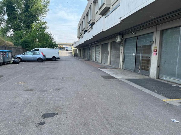appartamento in vendita a Modena in zona Crocetta