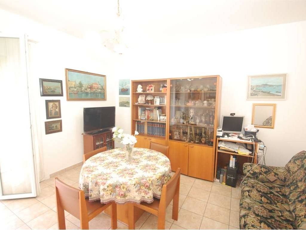 appartamento in vendita a Modena in zona Buon Pastore