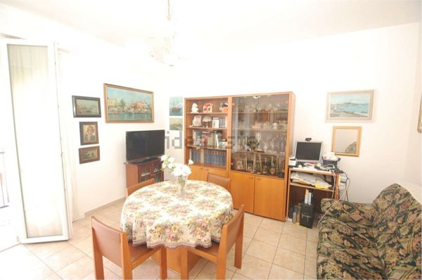 appartamento in vendita a Modena in zona Buon Pastore
