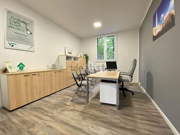 negozio in vendita a Modena in zona Vaciglio