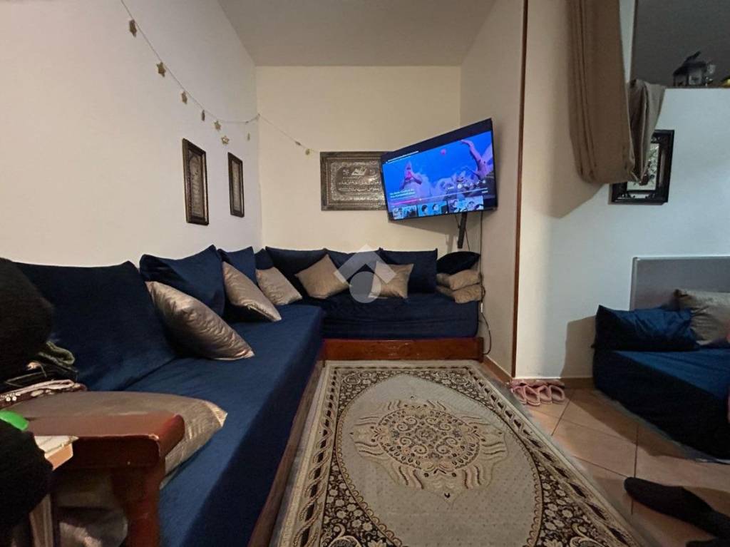 appartamento in vendita a Modena in zona San Faustino