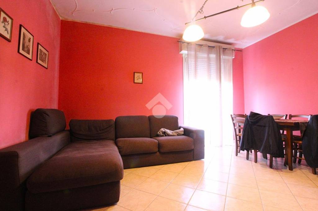 appartamento in vendita a Modena in zona San Faustino