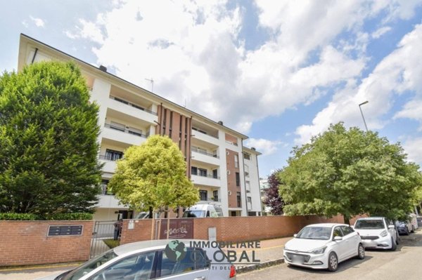 appartamento in vendita a Modena in zona San Faustino