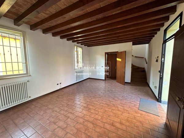 appartamento in vendita a Modena in zona San Damaso