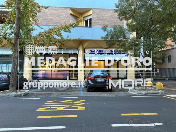 appartamento in vendita a Modena in zona Sant'Agnese