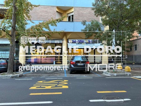 appartamento in vendita a Modena in zona Sant'Agnese