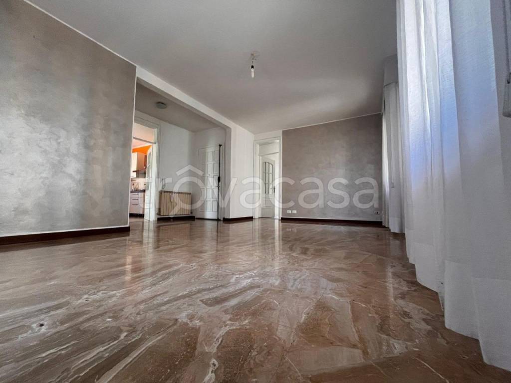 appartamento in vendita a Modena in zona Sant'Agnese