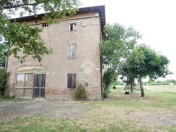 casa indipendente in vendita a Modena in zona Baggiovara