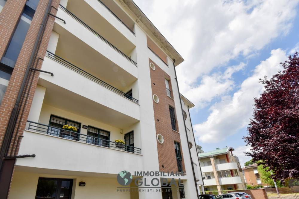 appartamento in vendita a Modena in zona San Faustino