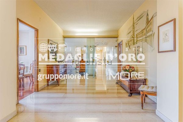 appartamento in vendita a Modena in zona Sant'Agnese