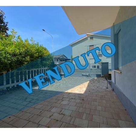 appartamento in vendita a Modena in zona Ganaceto