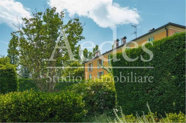 appartamento in vendita a Modena in zona San Cataldo