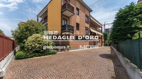 casa indipendente in vendita a Modena in zona Sant'Agnese