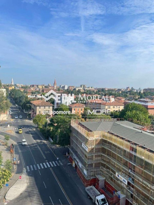 appartamento in vendita a Modena in zona Sant'Agnese